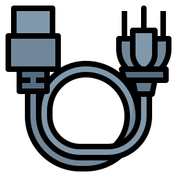 Cable icon