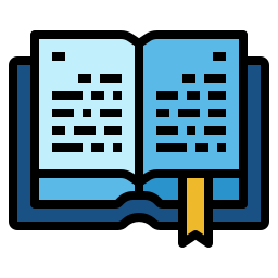 Book icon