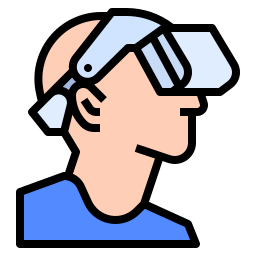 ein headset icon