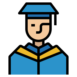 Student icon