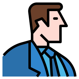 Businessman icon