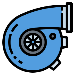 Turbo icon