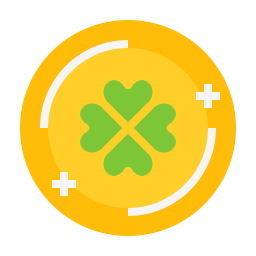 Coin icon