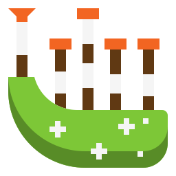 Bagpipes icon