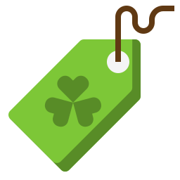 Clover icon