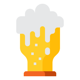 Beer mug icon