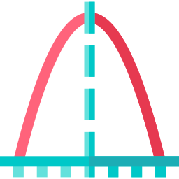 parabola icona