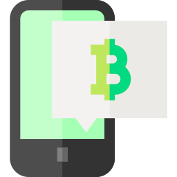 Bitcoin icon