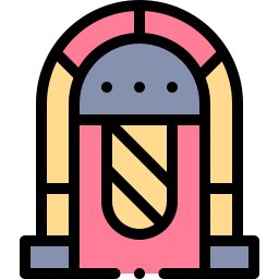 jukebox icon