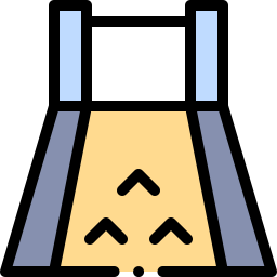 ボウリングレーン icon