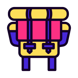 Baggage icon