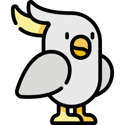 Cockatoo icon