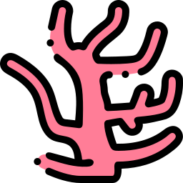 산호 icon