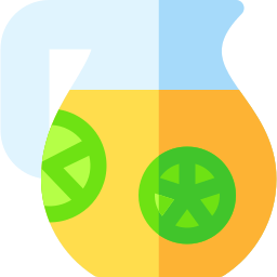 Lemonade icon