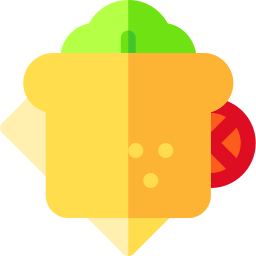 Sandwich icon