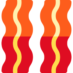 Bacon icon