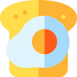 omelette icon