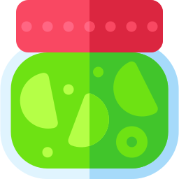 Pickle icon