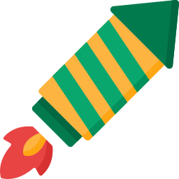 feuerwerk icon