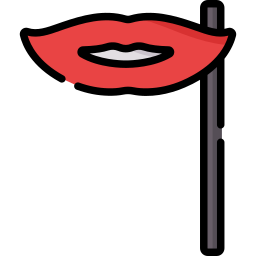 Kiss icon