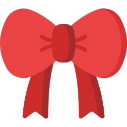 Ribbon icon