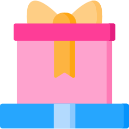 Gift icon