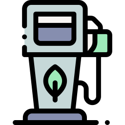 biodiesel Ícone