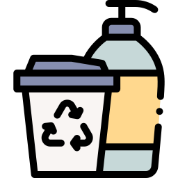 reciclar icono