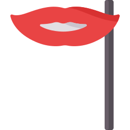 Kiss icon