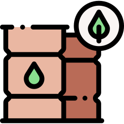 Barrels icon