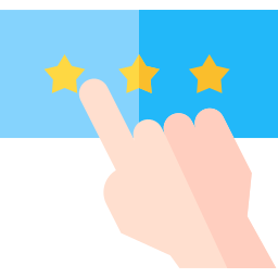 Rating icon