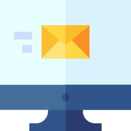 mail icon