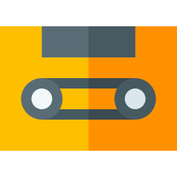 kassette icon