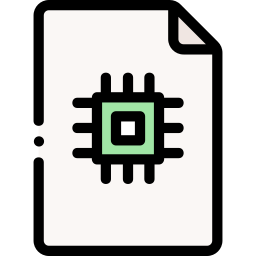 File icon