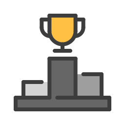 podium icon