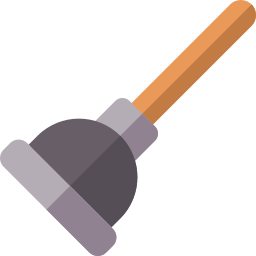 Plunger icon