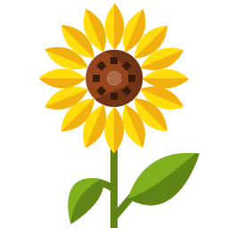 sonnenblume icon