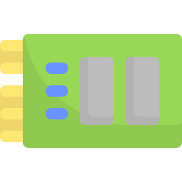 pci-karte icon