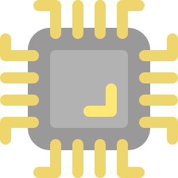 processador Ícone