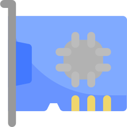 Network Interface Card icon