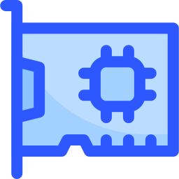 Network Interface Card icon