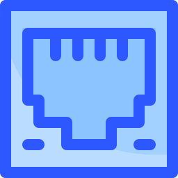 ethernet icon