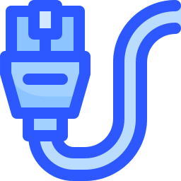 Ethernet icon