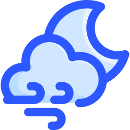 Wind icon