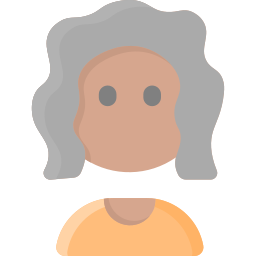 frau icon