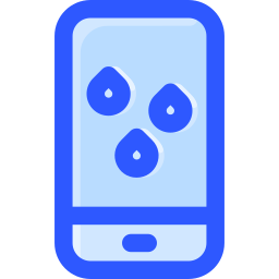 Smartphone icon