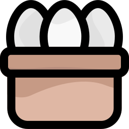 Eggs icon