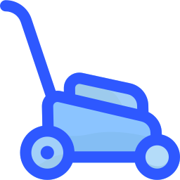 Lawnmower icon