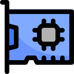 Network Interface Card icon