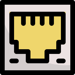 Ethernet icon